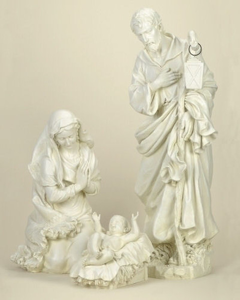 Holy Family Figures